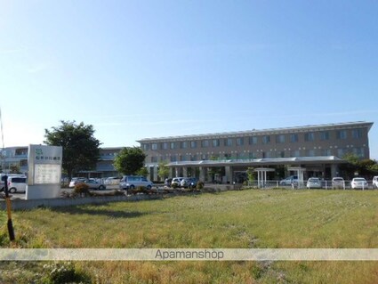 サンライズ杉山[2K/43.54m2]の周辺4