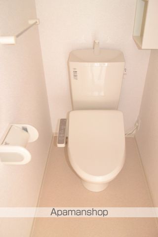 ヴィラスマイラックスの内装写真