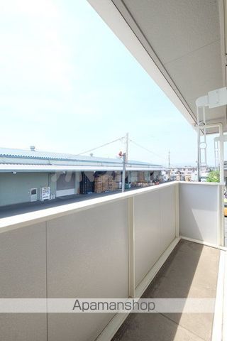 ルミエル Sの内装写真