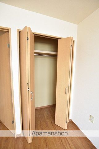 パルティール TM LSEの内装写真