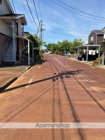 リバーハイム悠の周辺写真