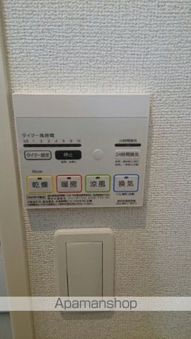 グランドペアレンツ浅井の内装写真