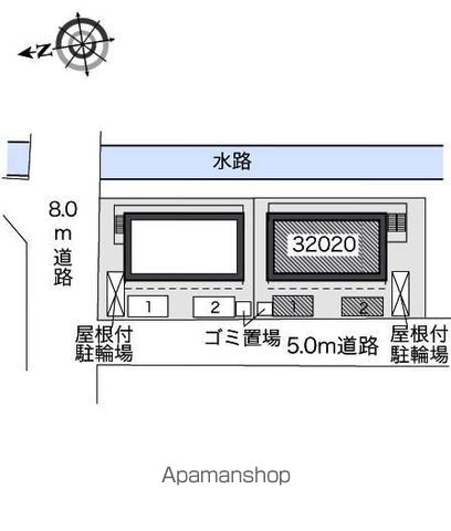 レオパレスIMPULIIのその他写真