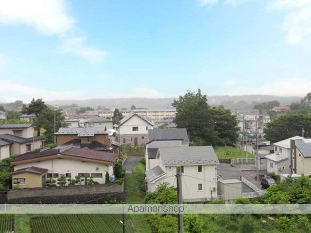 ビレッジハウス新井田3号棟の内装写真