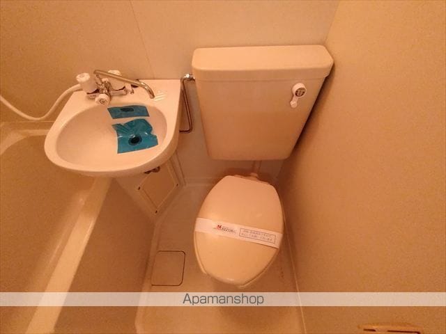 ハイツローネCの内装写真