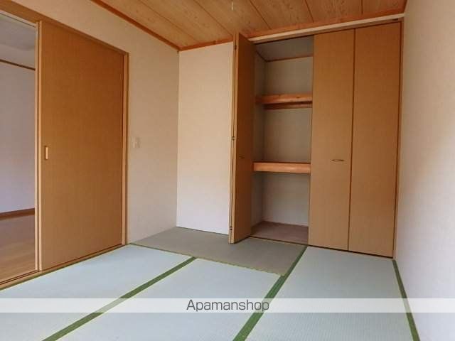 コーポタカノの内装写真