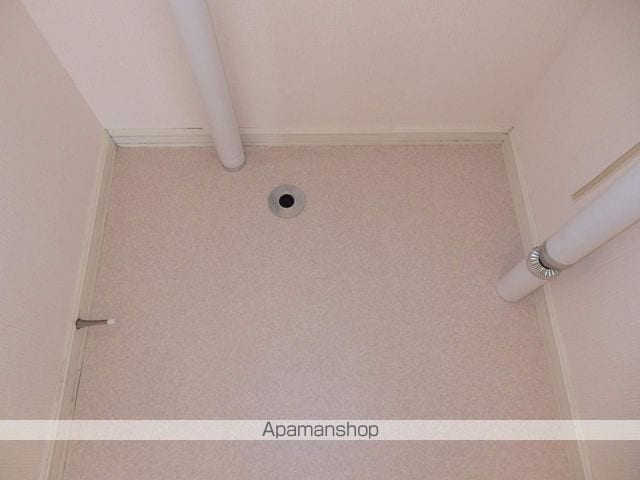 ブルーハイツ1010の内装写真