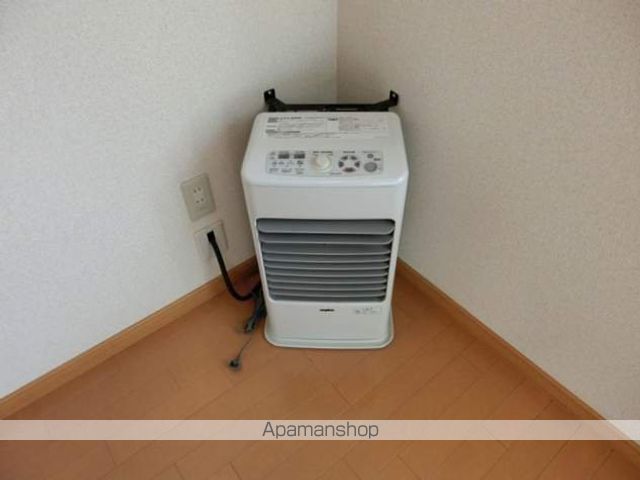 フランブリーズの内装写真