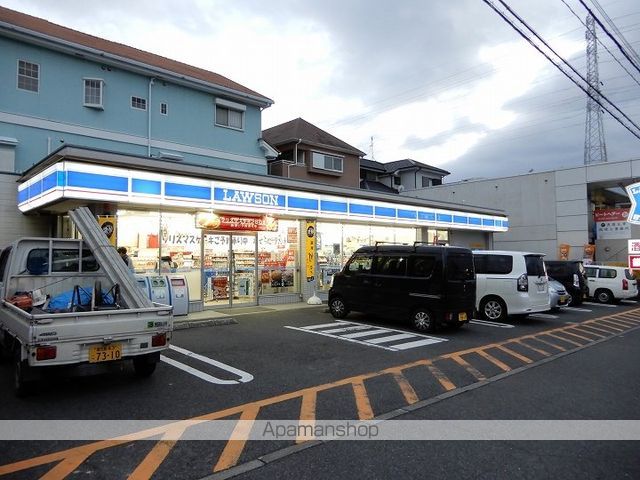 伊敷ニュータウンひまわりハイツの周辺写真