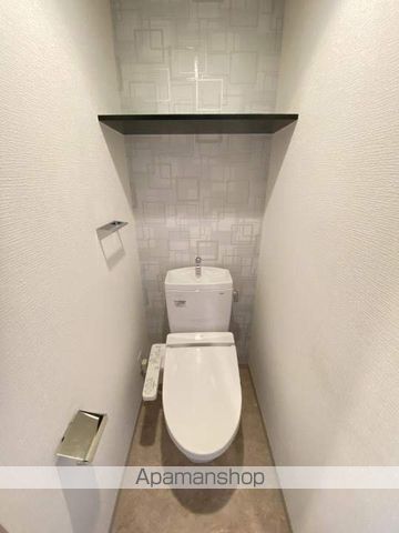SーRESIDENCE都島の内装写真