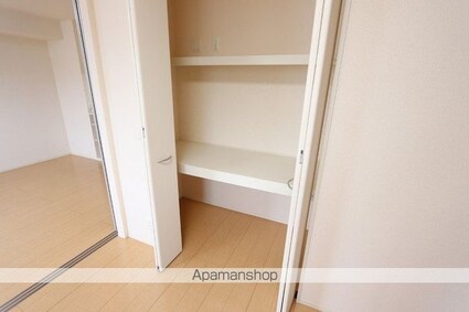 オッツ多治米[2LDK/53.98m2]の収納