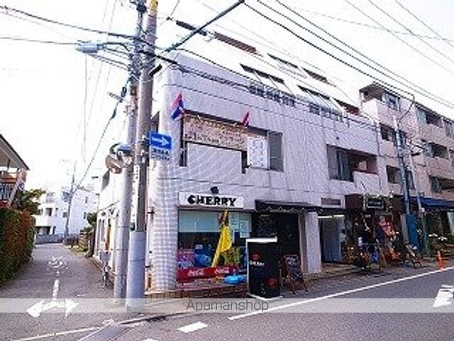 アーク柏中央の外観写真