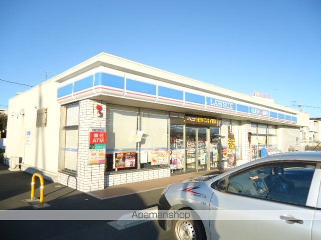 アールヴェイラAの周辺写真