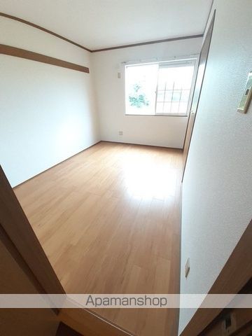 メゾンセレッソ Iの内装写真