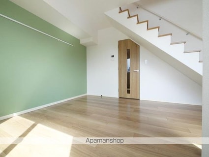 スペリオール白金台[2K/41.19m2]のその他内装8