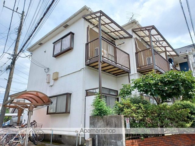 美里ハウス居村の外観写真