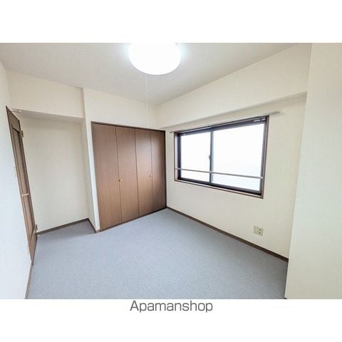 ロイヤルコート東青田の内装写真
