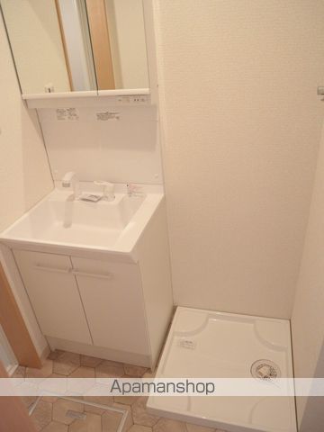 F style 浜寺石津町西3号館の内装写真
