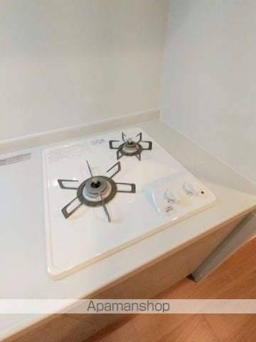 ワーヴ大阪本町の内装写真