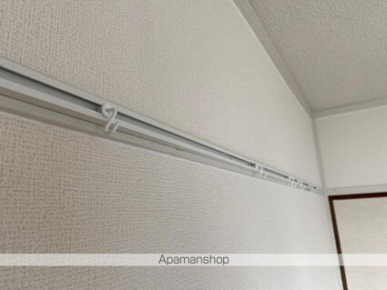 コート築地[1K/19m2]の内装3