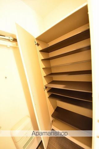 シルキー篠路の内装写真