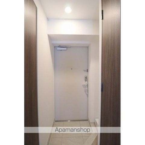 AUGUSTA RESIDENCE大森の内装写真