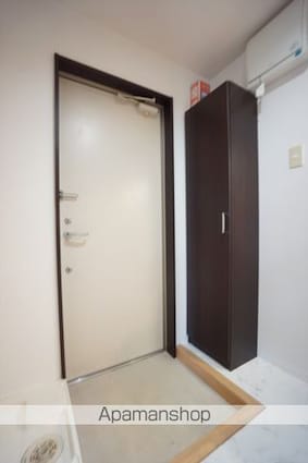 Ａ－ｌｅｇａｔｏ鳥居西通[1K/23.9m2]の玄関