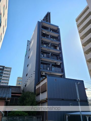 シングルライフ大口の外観写真