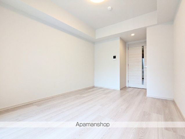 ARCOBALENO HANEDAIIの内装写真