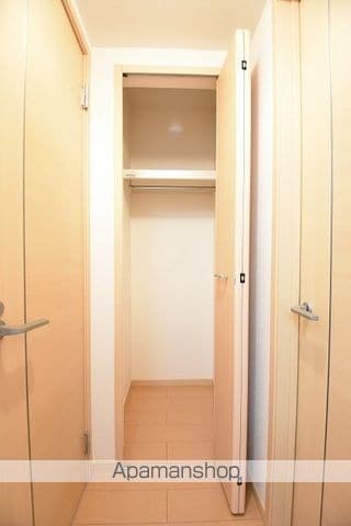 八山田カームリーの内装写真
