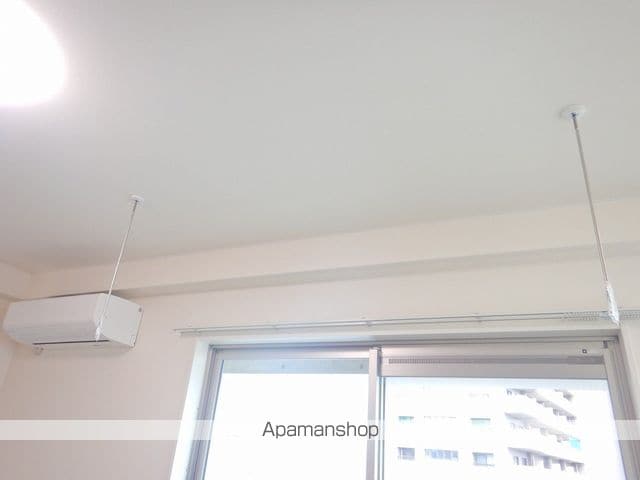 グランコート常三島の内装写真