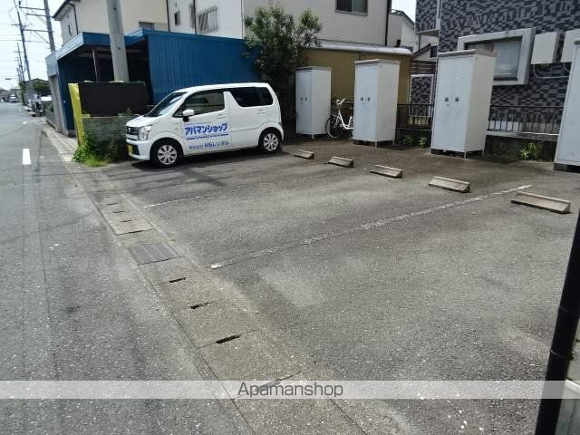 ハイツリー初生のその他写真