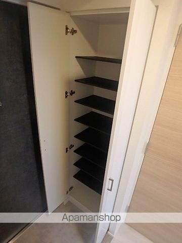 NORDENTOWERMINAMIMORIMACHIプレミアムの内装写真