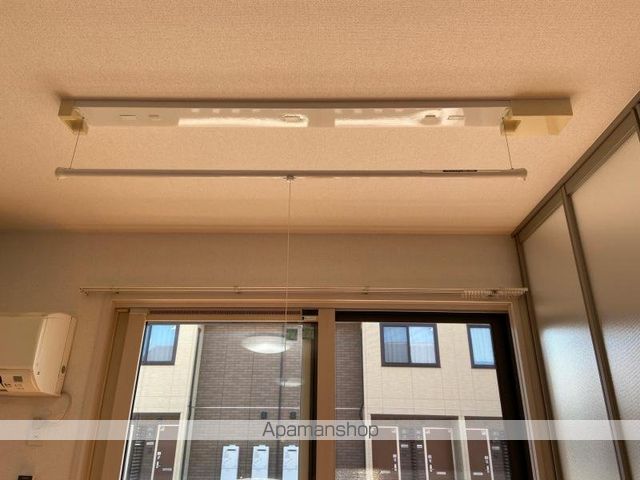 グランツ松島C棟の内装写真