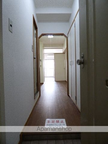 東三国グランドハイツ北の内装写真