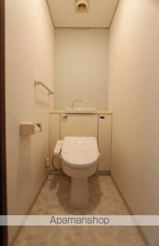 井口台パークヒルズ壱番館の内装写真