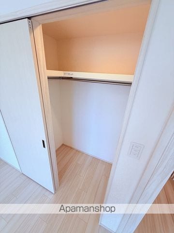 PREGIOJOTOの内装写真