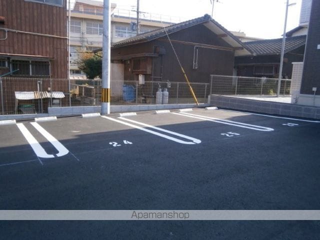 トレス日明壱番館のその他写真