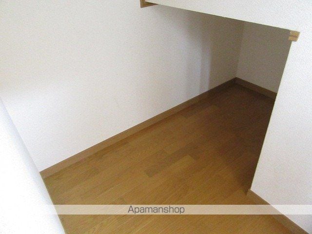 コンパッソ盛南IIの内装写真