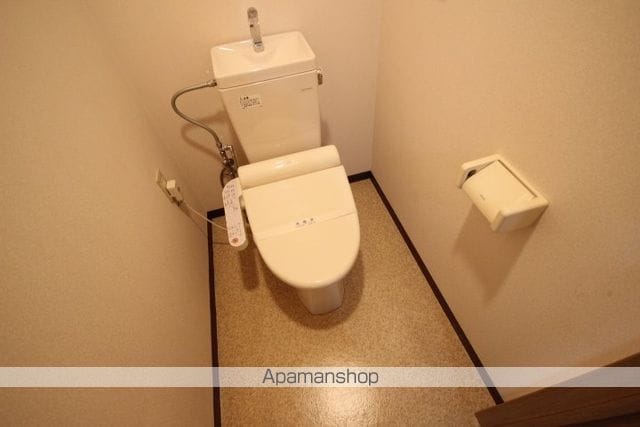 ディアメゾン十日市の内装写真
