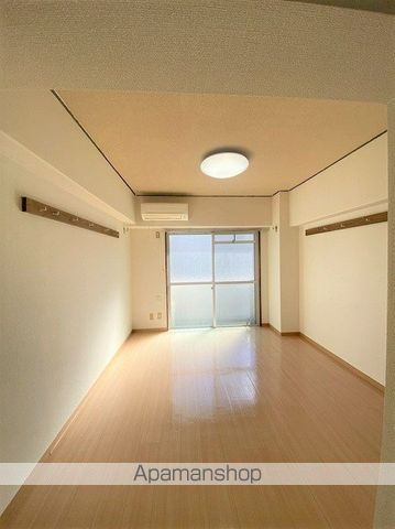 リエス稲川の内装写真