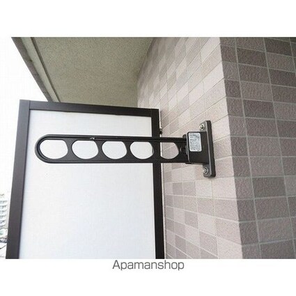 アムス志村[1K/27.09m2]の内装9