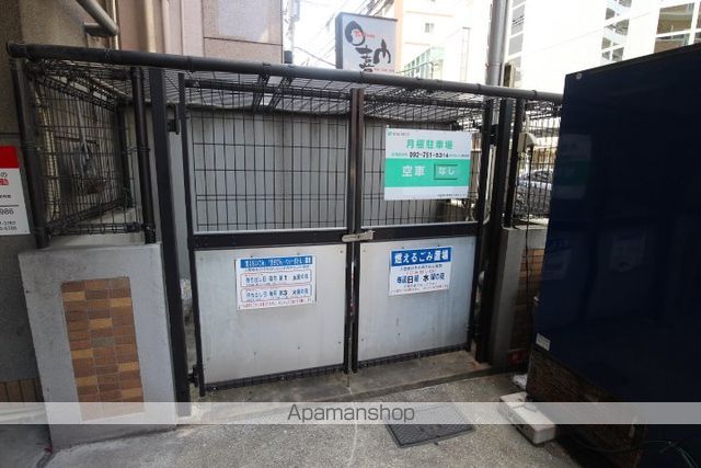 エンクレスト博多駅前のその他写真