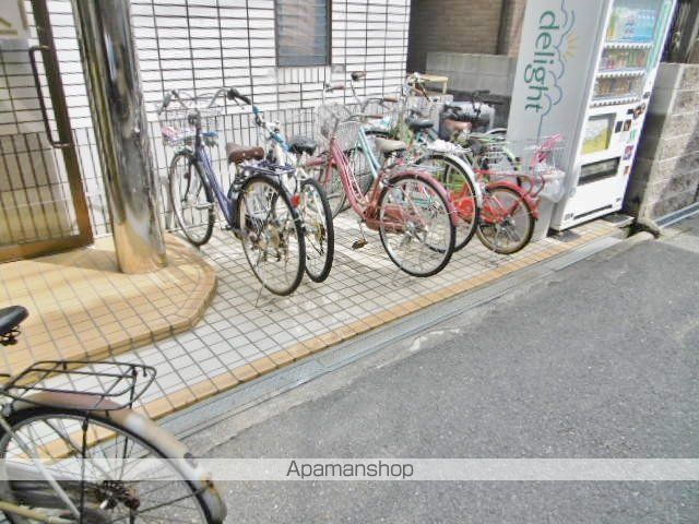 ビッグバーンズマンション高殿のその他写真