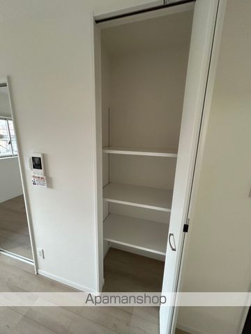 NEIGHBORSIIの内装写真