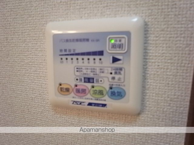 アンプルール リーブル 匠の内装写真