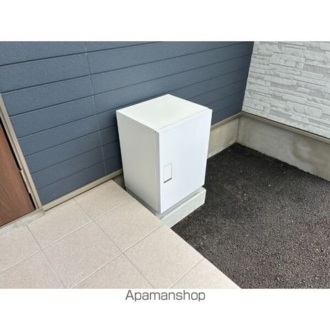 長野電鉄長野線 日野駅 徒歩9分 2階建 築2年の内装写真
