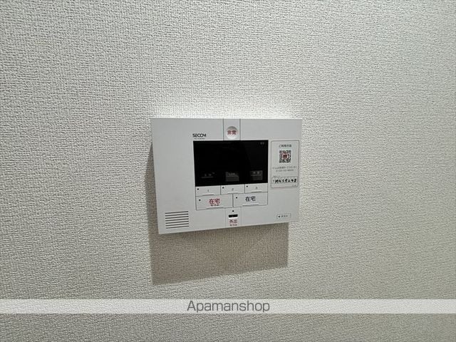 シャルムコートの内装写真
