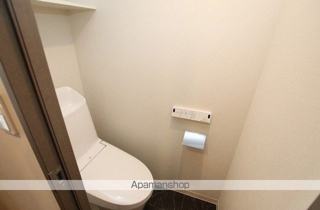 グランジット菊川の内装写真