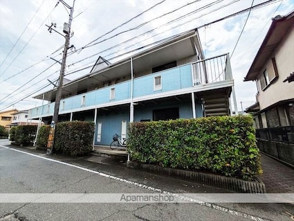 ローゼン大上[3DK/54.92m2]の外観3